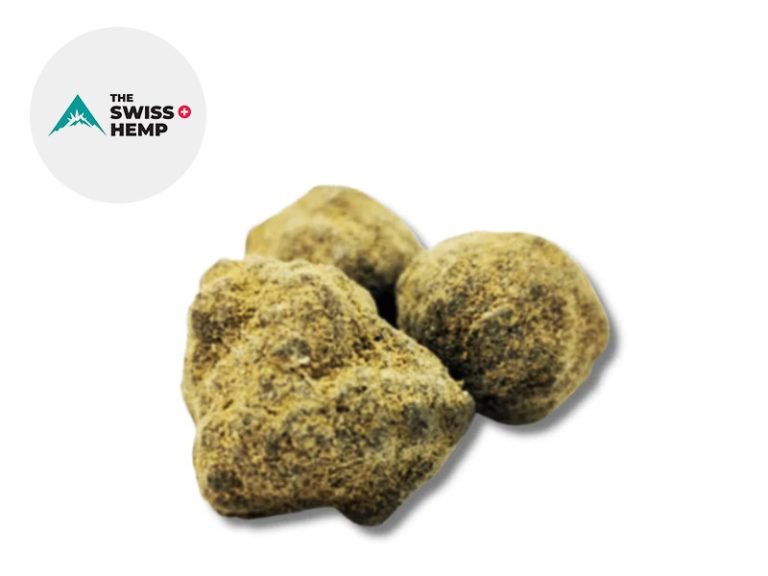 Moonrock CBD Moon Rock CBD 60% The Swiss Hemp