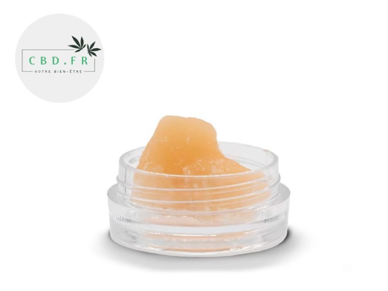 Wax CBD Wax CBD 92% Ivory